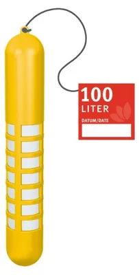 Immagine prodotto di Disinfezione dell'acqua Certec 3 in 1 germicida senza argento 100 litri
