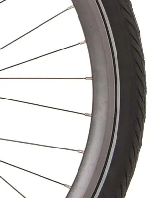 Produktbild von Cortina Velg J19DC Iron Black Matt