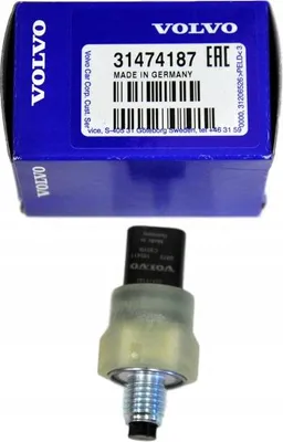 Zdjęcie produktu dla VOLVO C30 C70 S40 V50 czujnik ciśnienia oleju 2,4D 31474187 9487295