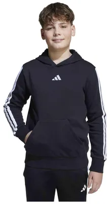 Imagen del producto de Sudadera con capucha Adidas JN2416 para Niña