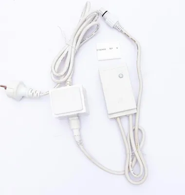 Produktbild von DECOLED Transformator 36W