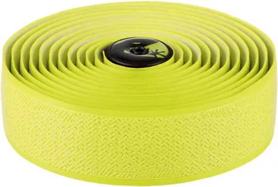Produktbild von Lizard Skins Dsp V2 3.2 Mm Lenkerband Gelb  Gelb One Size
