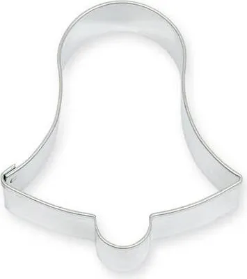 Produktbild von Glocken-Ausstecher 5,6cm