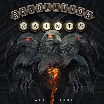Obrázok produktu pre Revolution Saints: Eagle Flight