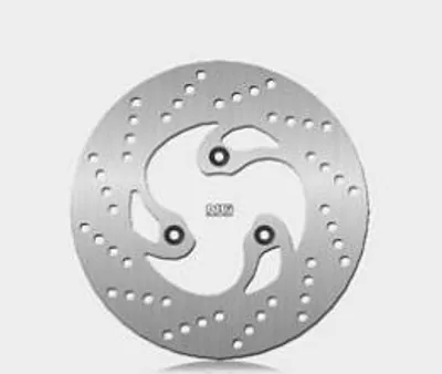 Produktbild von Ng Vordere Bremsscheibe Kymco People 50 00-03, 125/150 99-00 (226X60X3.5Mm) (3X10.5Mm)