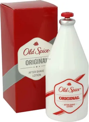 Produktbild von Old Spice Original After Shave 150ml