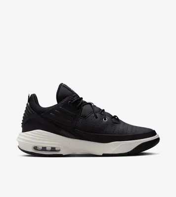 Zdjęcie produktu dla Nike Jordan Max Aura 5 "Black Phantom" Czarny, Rozmiar: 42,5