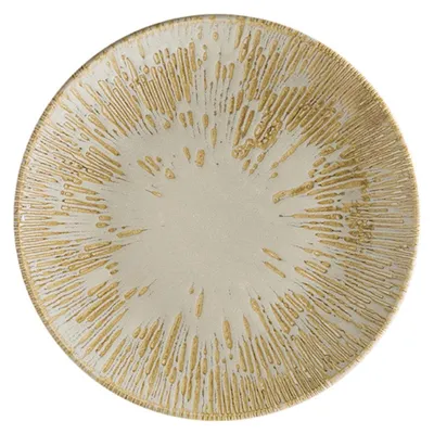 Zdjęcie produktu dla Snell Sand Gourmet, talerz płaski, 30 cm - zestaw 6 sztuk