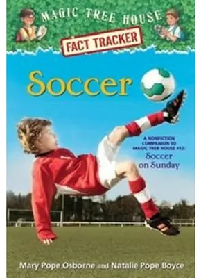 Produktbild von Soccer