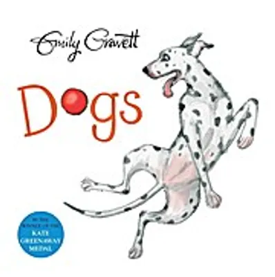 Produktbild von Hunde