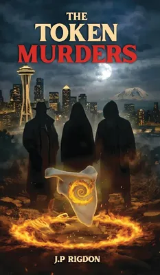 Produktbild von The Token Murders