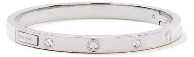 Imagen del producto de Kate Spade New York, juego de cubiertos para pastel, plata