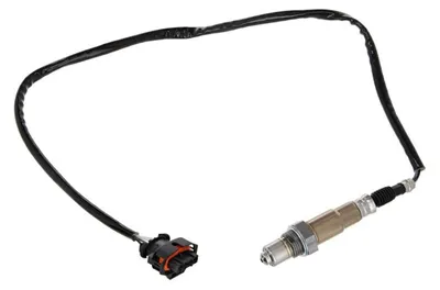 Produktbild von VALEO Lambdasonde für PORSCHE 911 (997) vor-Kat nach-Kat Planarsonde Beheizt 720mm 368008
