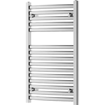 Zdjęcie produktu dla Mexen Helios grzejnik łazienkowy 800 x 500 mm, 301 W, chrom - W103-0800-500-00-01