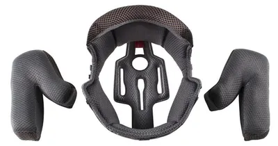 Produktbild von LEATT GPX 4.5 Motorradhelm Innenpolster Größe L