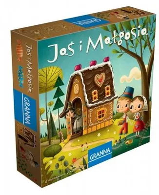 Productafbeelding van Jan en Magda