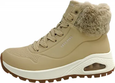 Productafbeelding van Skechers Uno Rugged Fall Air, bruin, maat EU 40