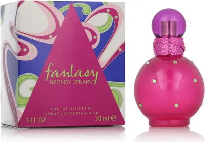 Zdjęcie produktu dla Britney Spears Fantasy EDT 30 ml W