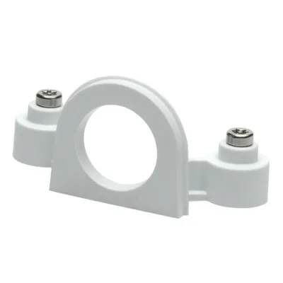 Produktbild von Axis ACI Conduit Bracket B, Weiß, AXIS T94S01S