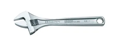 Image de Clé UNIOR - WRENCH 100 - argent