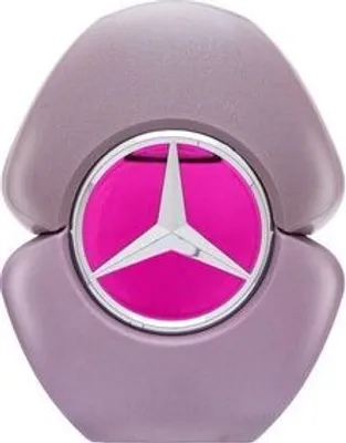 Immagine prodotto di Mercedes-Benz Eau de Parfum (EDP) 60ml