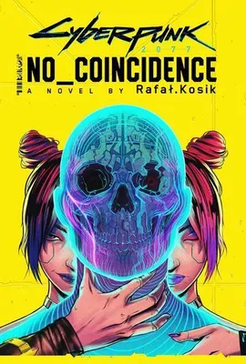 Immagine prodotto di Cyberpunk 2077: Nessuna coincidenza