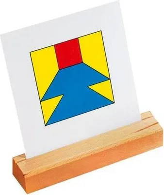 Produktbild von Rastervorlagen zum Nikitin-Musterwürfel (Spiel-Zubehör)