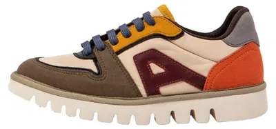 Image de Art Chaussures pour Homme/Femme 1589 MULTI MILITAR/ONTARIO Multicolore