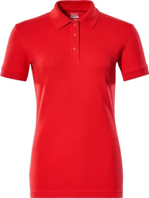 Produktbild von MASCOT 51588-969-202-2XL, T-Shirt, Frau, 2XL, 112 cm, Baumwolle, Elasthan, 220 g/m²