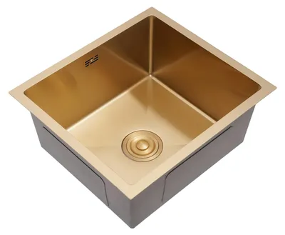 Immagine prodotto di Lavello da cucina, acciaio inossidabile, da incasso, lavello da cucina