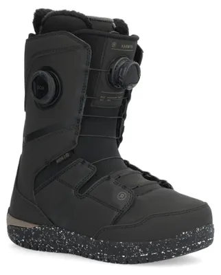 Produktbild von RIDE Women Snowboard Schuh Karmyn Zonal black 9,5