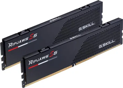 Productafbeelding van G.Skill Ripjaws S5 - DDR5 - Set - 32 GB: 2 x 16 GB