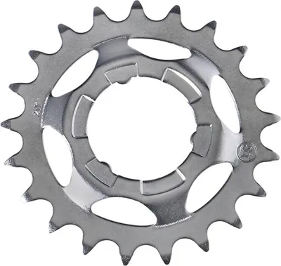 Produktbild von SHIMANO NEXUS Ritzel 21 Zähne - Ersatzritzel für Nabenschaltung.