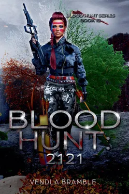 Produktbild von Blood Hunt