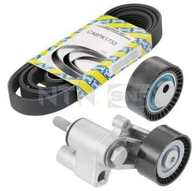 Produktbild von NTN SNR KA859.24 Keilrippenriemensatz