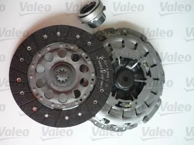 Produktbild von VALEO Kupplungssatz Kupplung für BMW 3 Limousine (E46) 821311