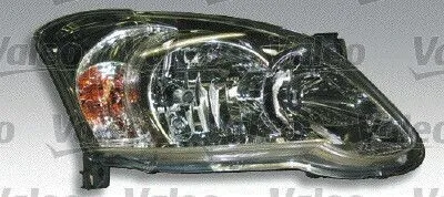 Immagine prodotto di Lampada frontale