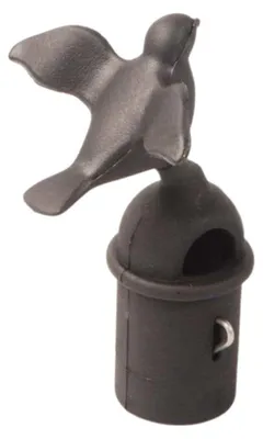 Immagine prodotto di Alessi Reserve Bird Cap - pro varnou konvici MG32 - Black