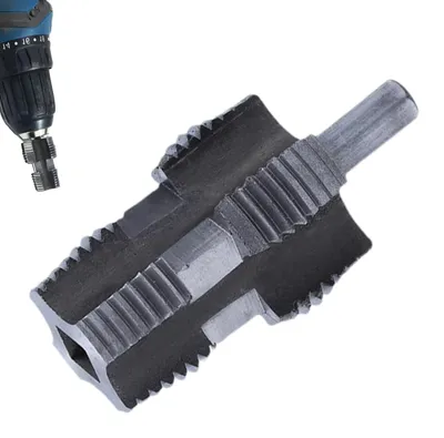 Productafbeelding van Draagbare Pijp Threading Tool voor 1/2 3/4 1 Inch
