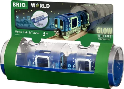 Produktbild von Svietiace metro a tunel