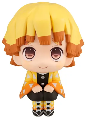 Produktbild von Megahouse Demon Slayer Zenitsu Agatsuma Figur One Size