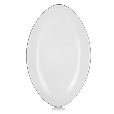 Image de Revol Plateau ovale Equinoxe 35x22 cm 37910