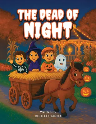 Produktbild von The Dead of Night