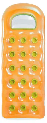 Produktbild von Aufblasbare Schwimmmatratze, INTEX