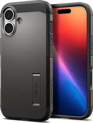 Immagine prodotto di Spigen Tough Armor ''t'' Mag Case per Iphone 17 Taglia unica