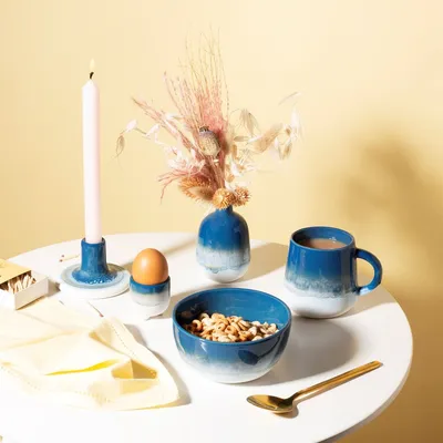 Obrázok produktu pre Hrnček Sass & Belle Mojave Glaze Blue