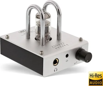 Immagine prodotto di InLine AmpUSB - DAC-Kopfhörerverstärker (99206I)