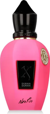 Image de Xerjoff Blends Duran Duran Neo Rio Fluto Pink Parfém 50 ml UNISEX