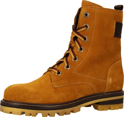 Produktbild von s.Oliver Stiefelette Stiefelette Leder