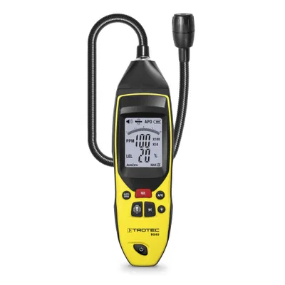 Immagine prodotto di Rivelatore di gas Trotec BG40